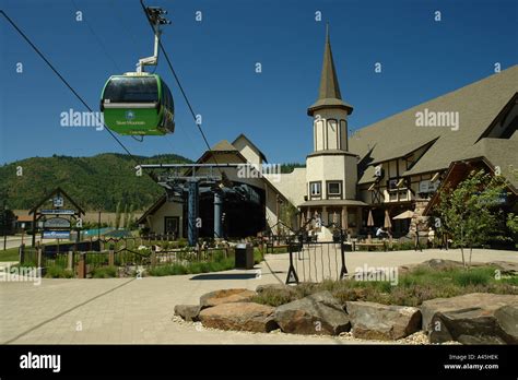 silver resort idaho